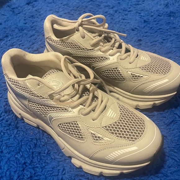 Axel Arigato Marathon Runner Sneakers - Picture 5 of 5